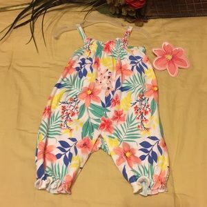 New CJP  Baby coverall (Romper)